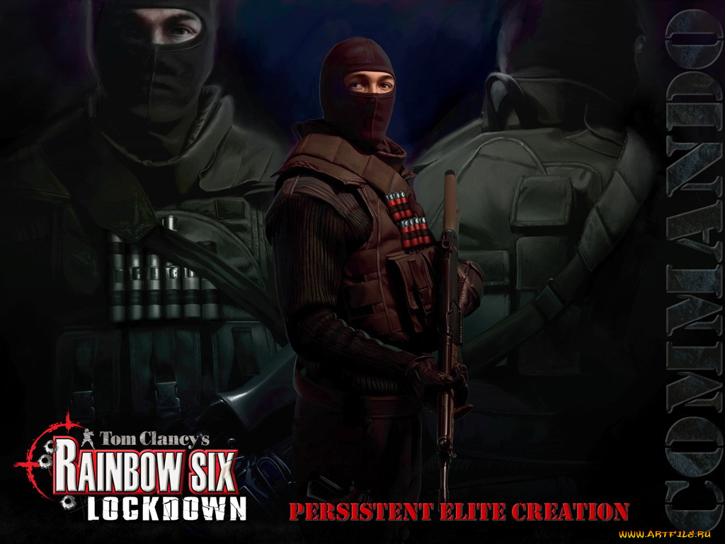 rainbow, six, lockdown, , 